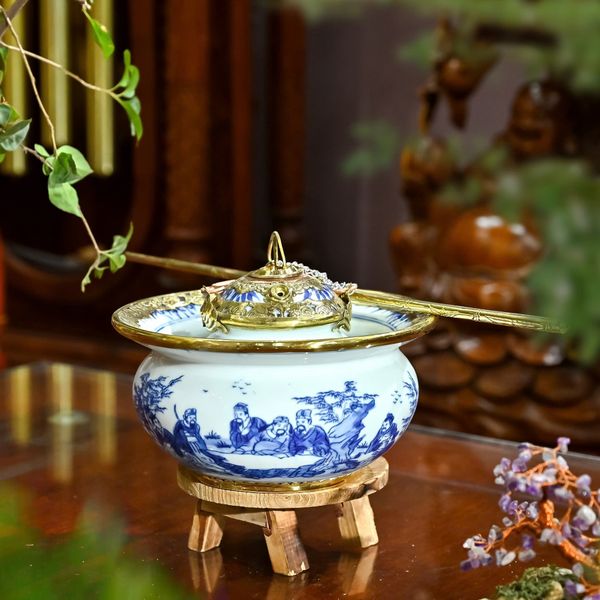 Thuốc Lào Quốc Dân